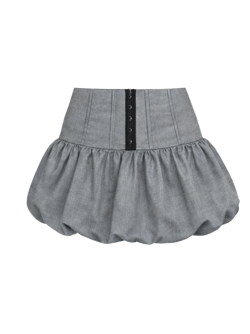 corset balloon skirts – dearanddust