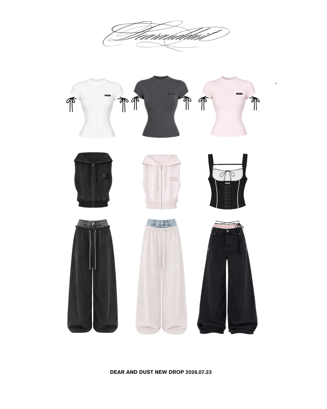 MIDSUMMER COLLECTION
