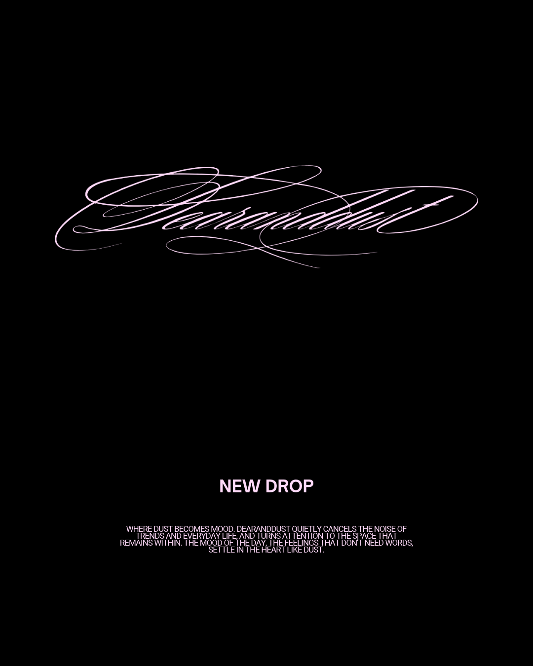 NEW ARRIVAL