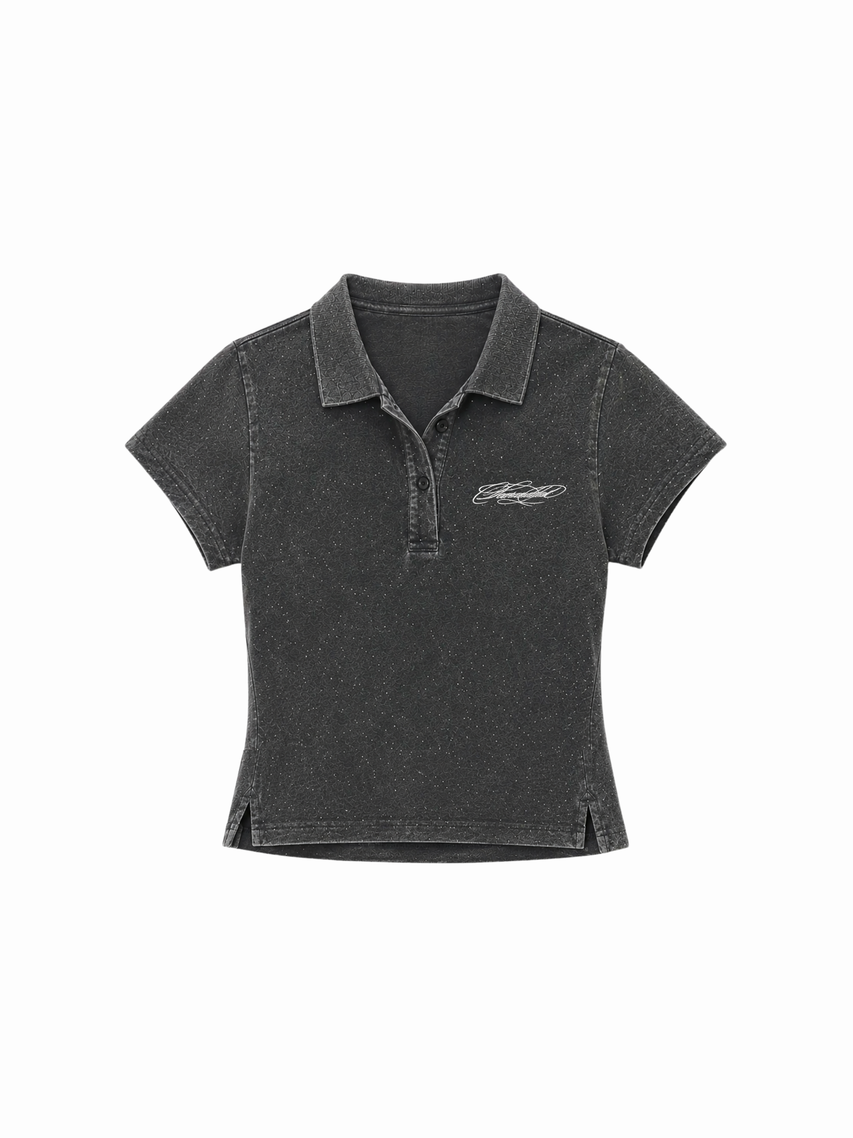【Pre-Order】moonglow polo tops