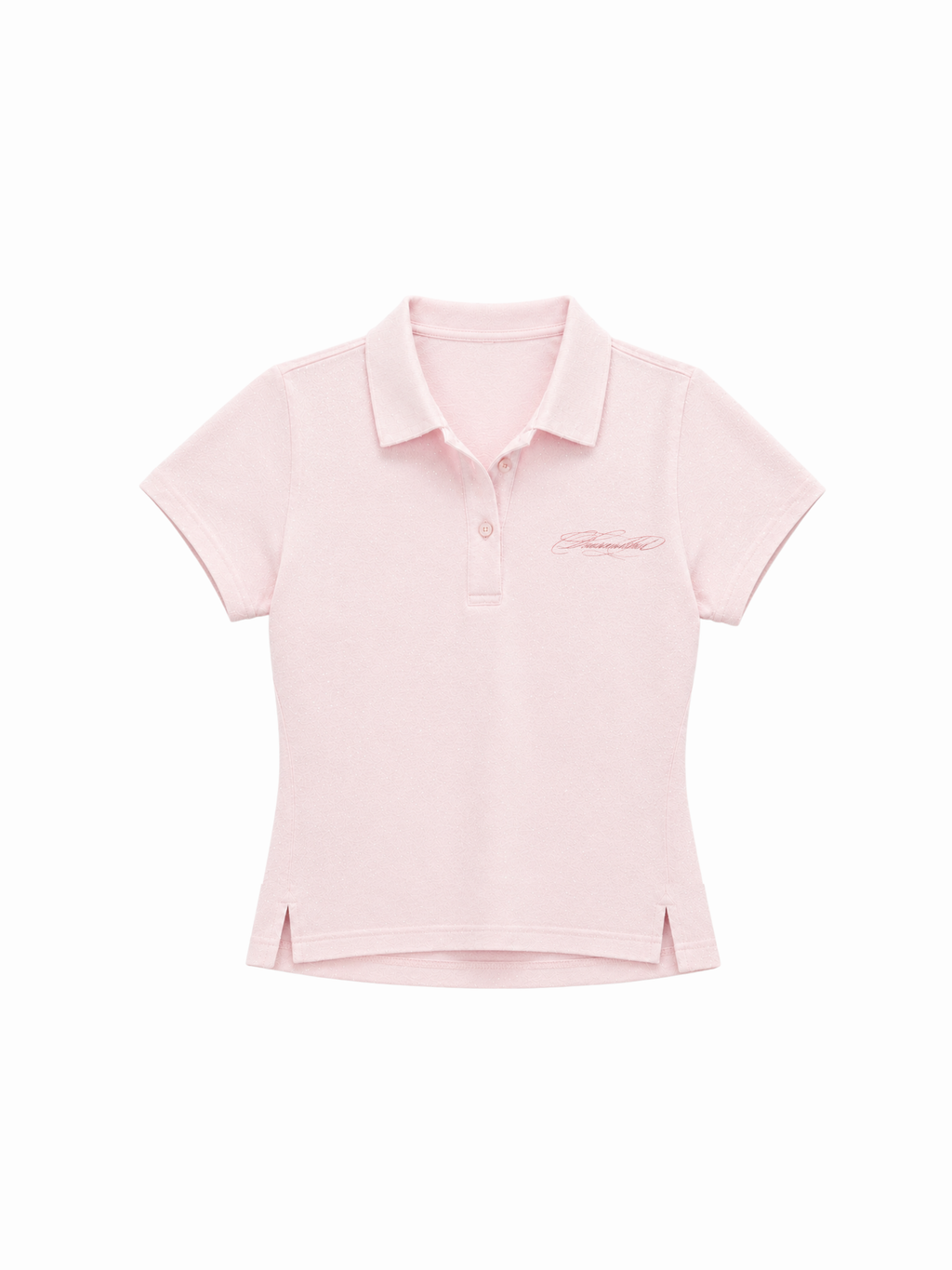 【Pre-Order】moonglow polo tops