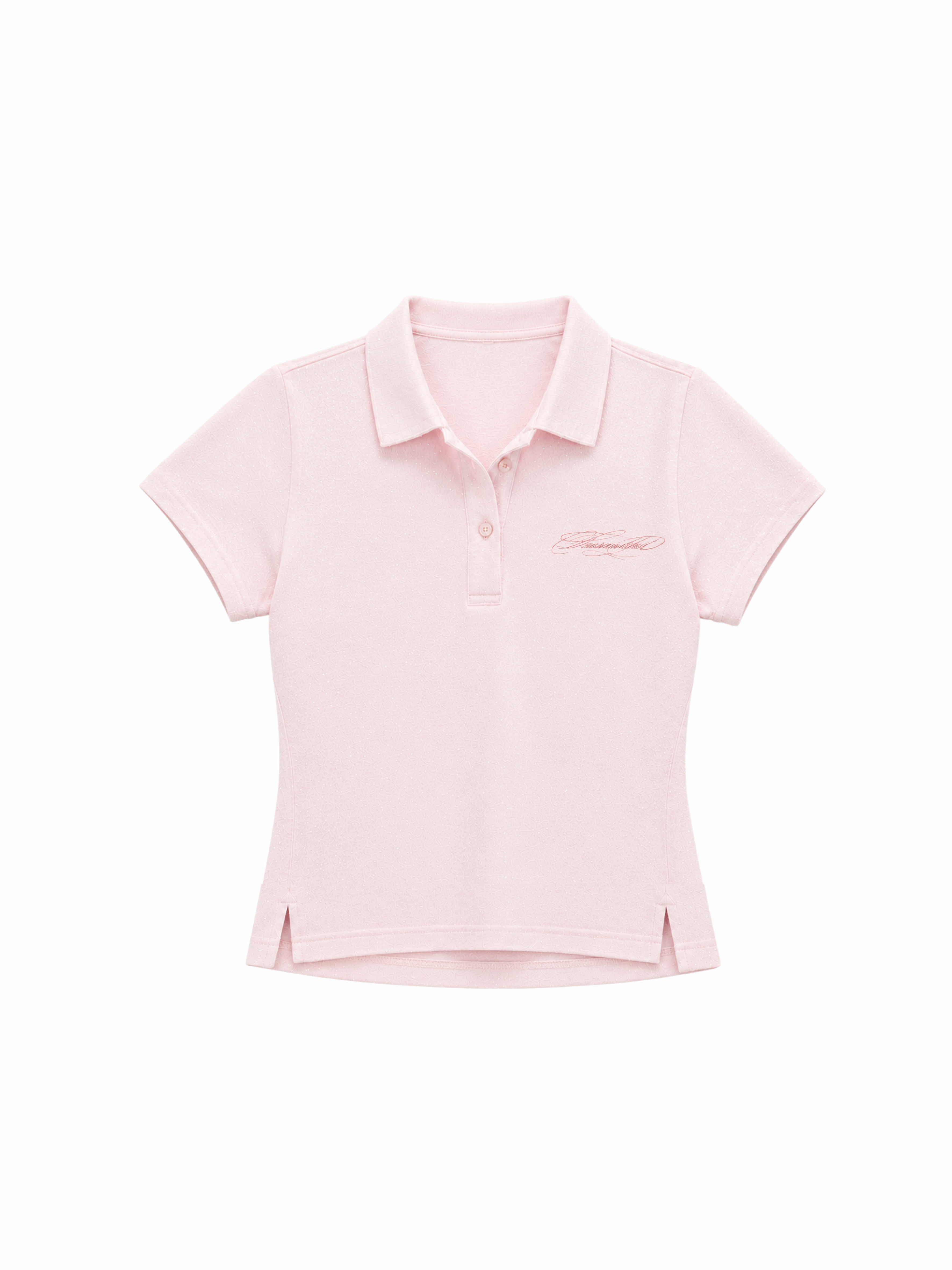 【Pre-Order】moonglow polo tops