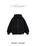 【Pre-Order】Bijou logo jacket