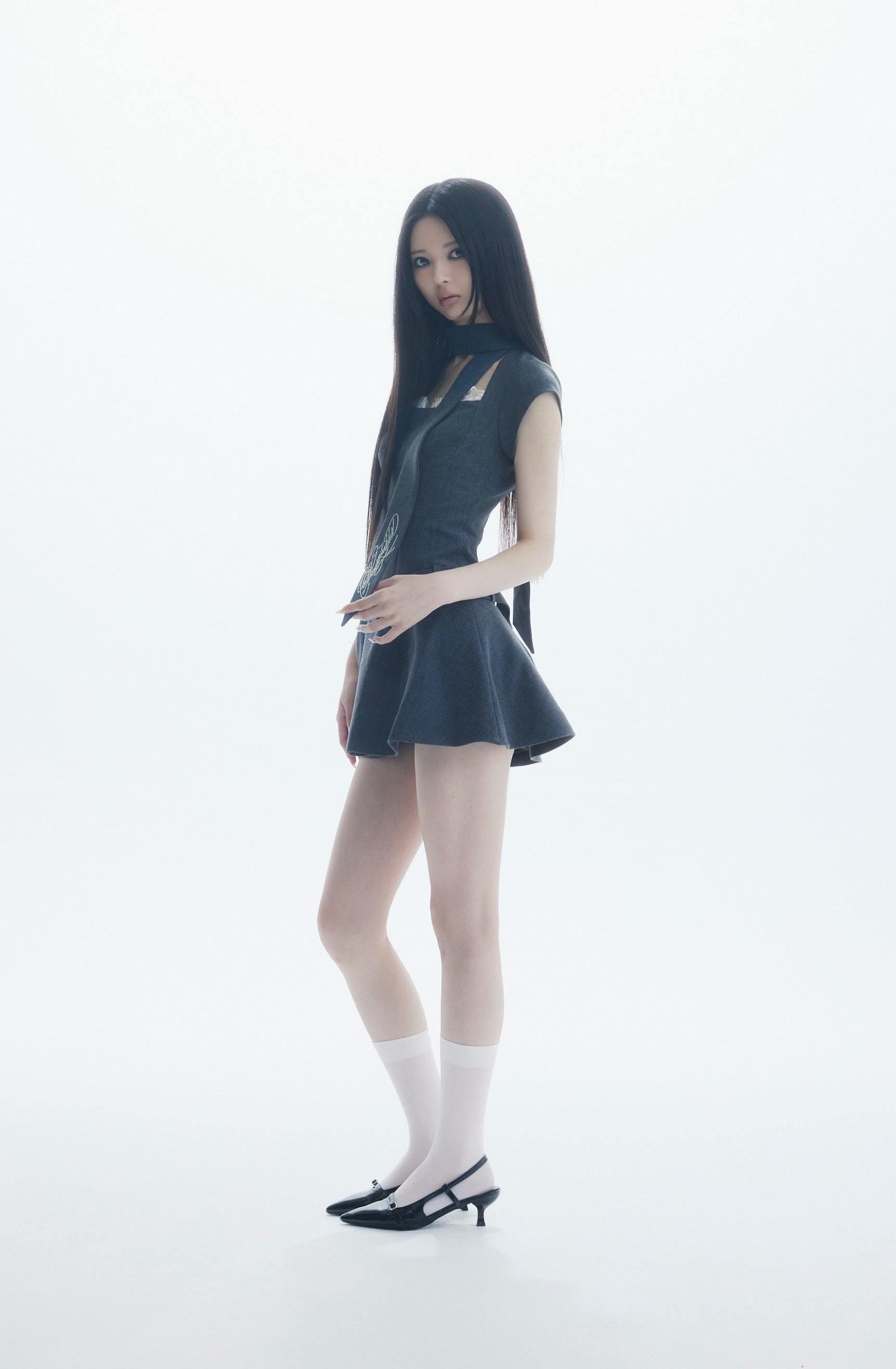 DRESS – dearanddust