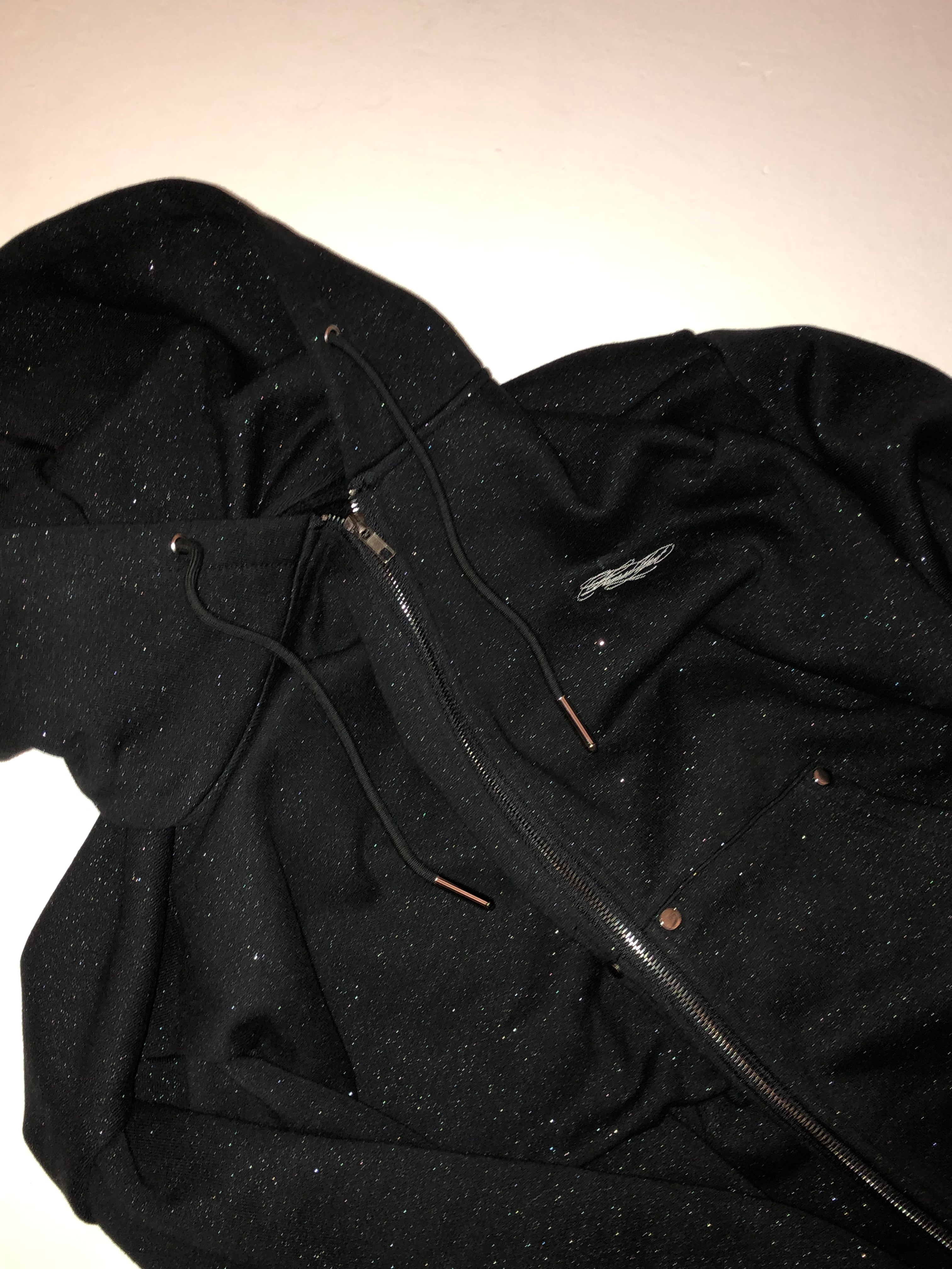 【Pre-Order】Bijou logo jacket