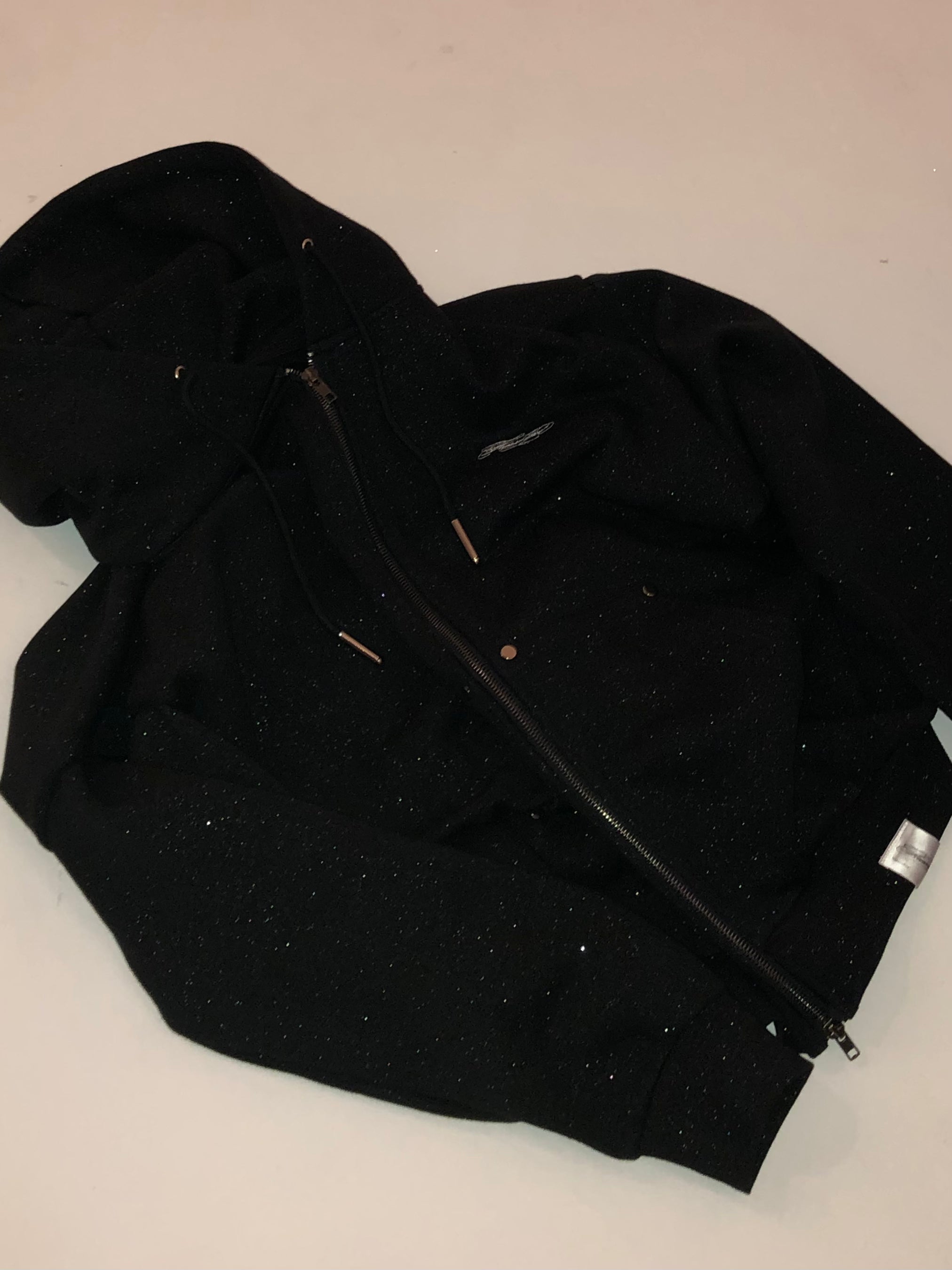 【Pre-Order】Bijou logo jacket