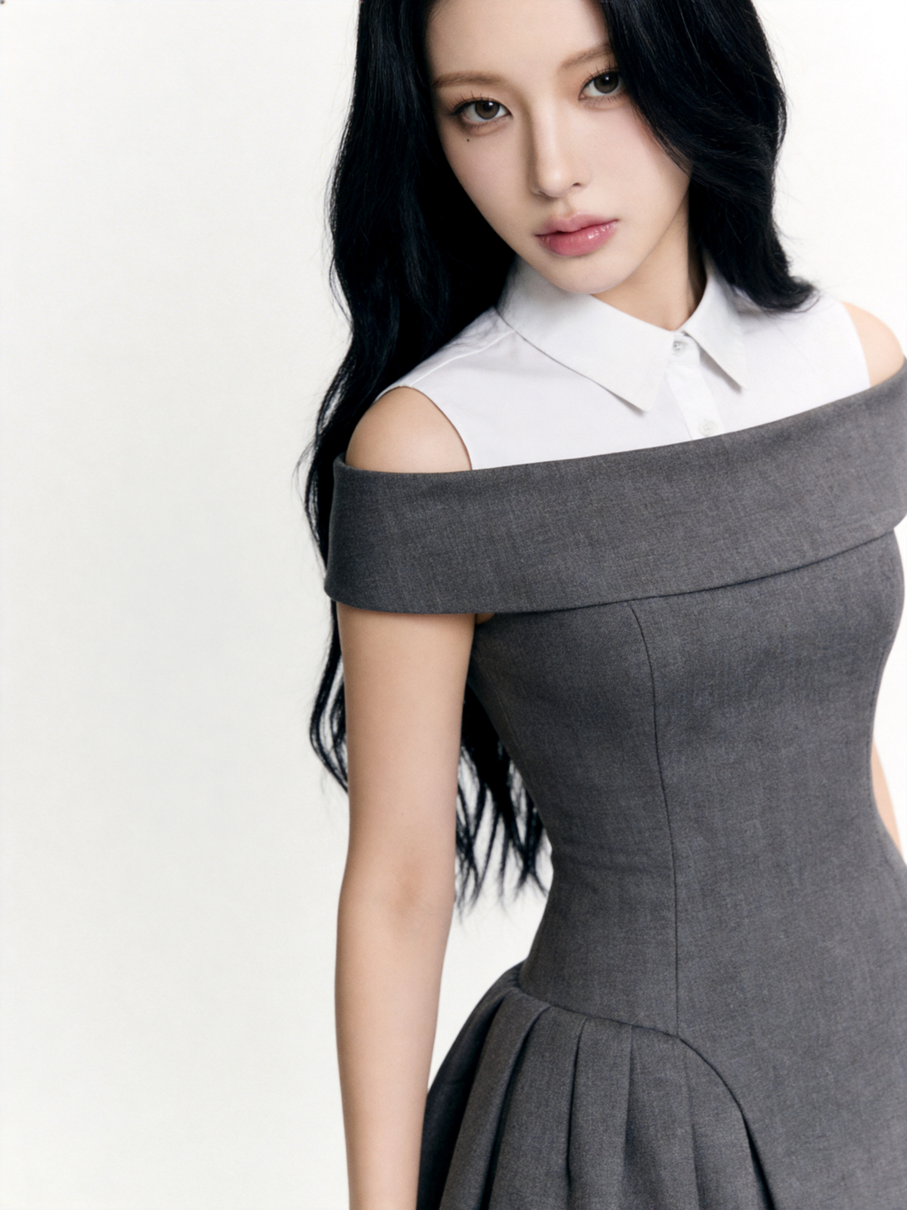docking flare one-piece