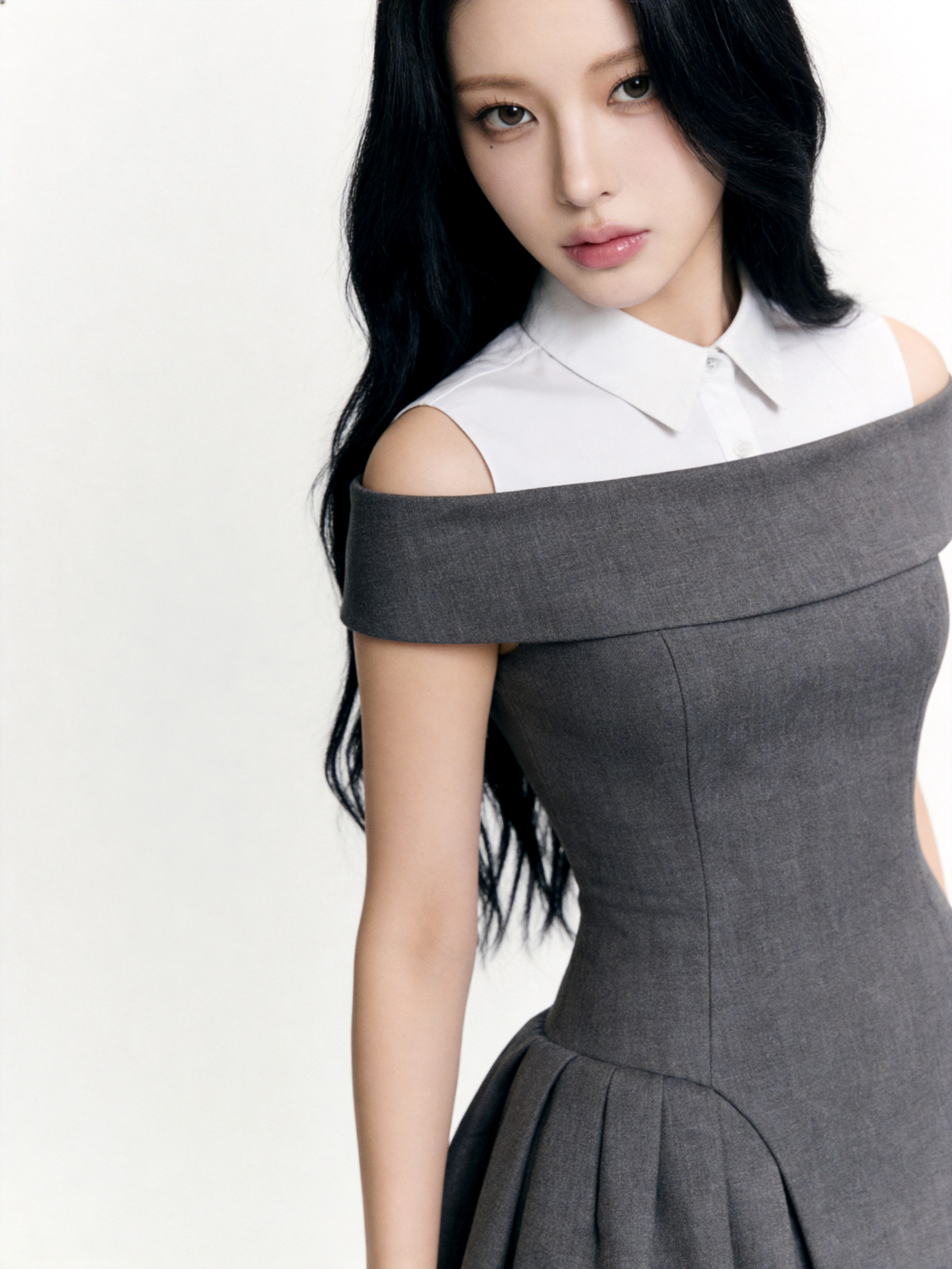 docking flare one-piece